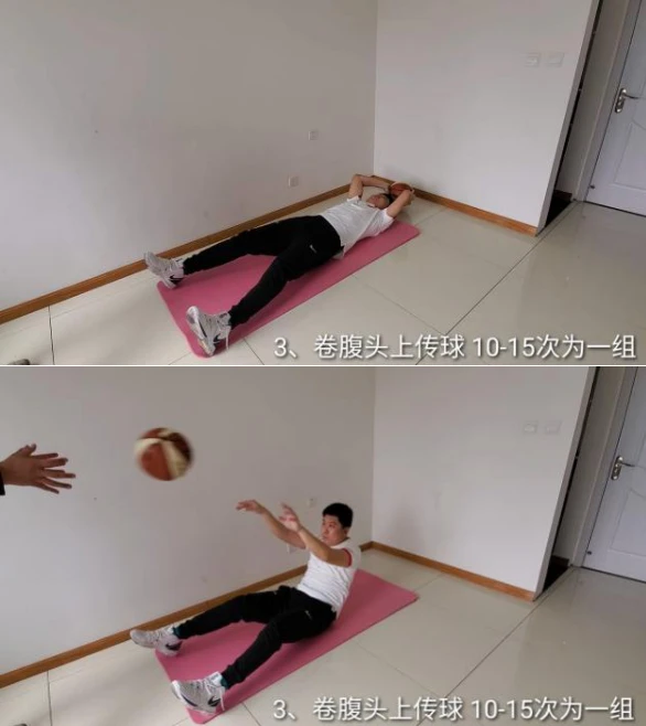 为什么智能娱乐技术能增强篮球训练的趣味性_0
